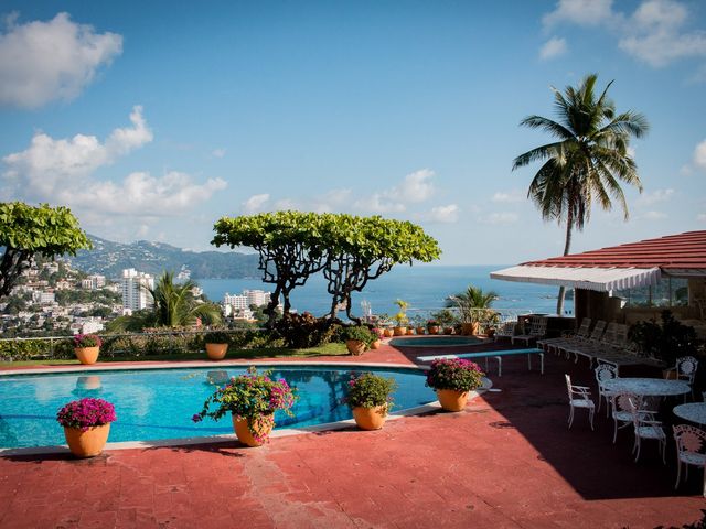 La boda de Jorge y Reyna en Acapulco, Guerrero 26