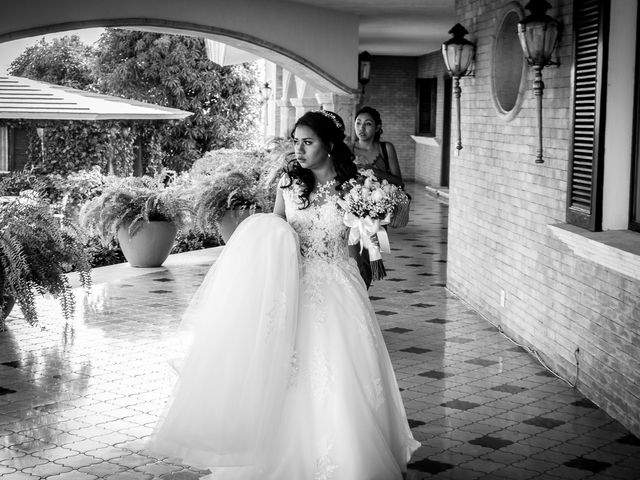 La boda de Jorge y Reyna en Acapulco, Guerrero 29