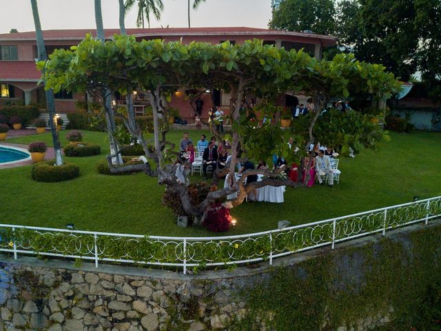 La boda de Jorge y Reyna en Acapulco, Guerrero 34