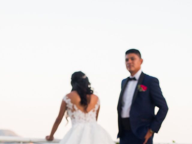 La boda de Jorge y Reyna en Acapulco, Guerrero 35