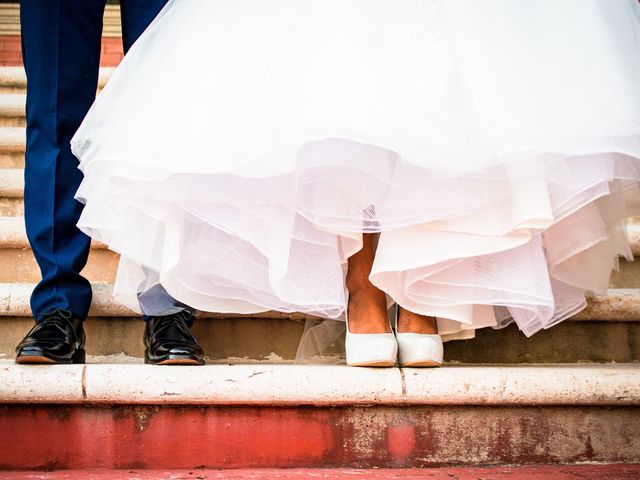 La boda de Jorge y Reyna en Acapulco, Guerrero 2