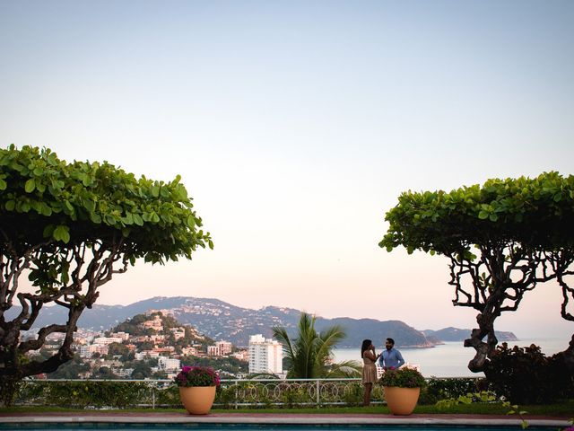 La boda de Jorge y Reyna en Acapulco, Guerrero 38