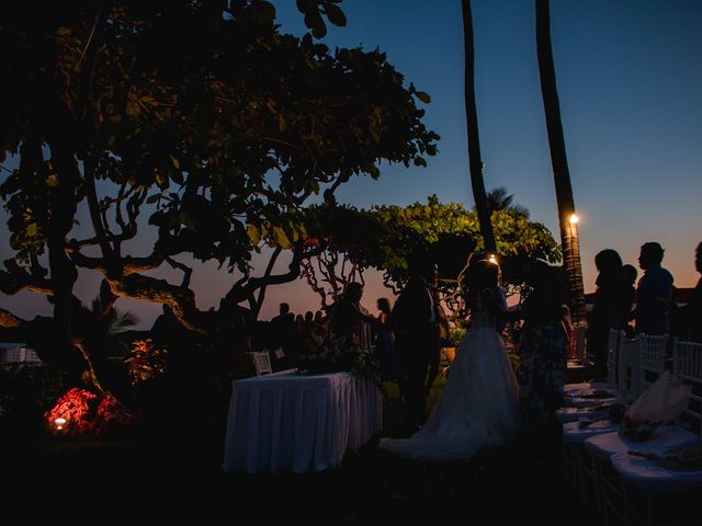 La boda de Jorge y Reyna en Acapulco, Guerrero 39