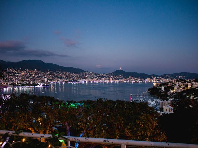 La boda de Jorge y Reyna en Acapulco, Guerrero 40