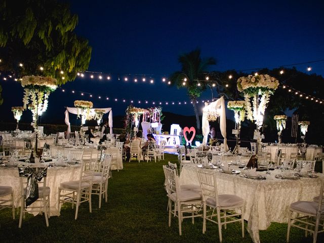 La boda de Jorge y Reyna en Acapulco, Guerrero 42