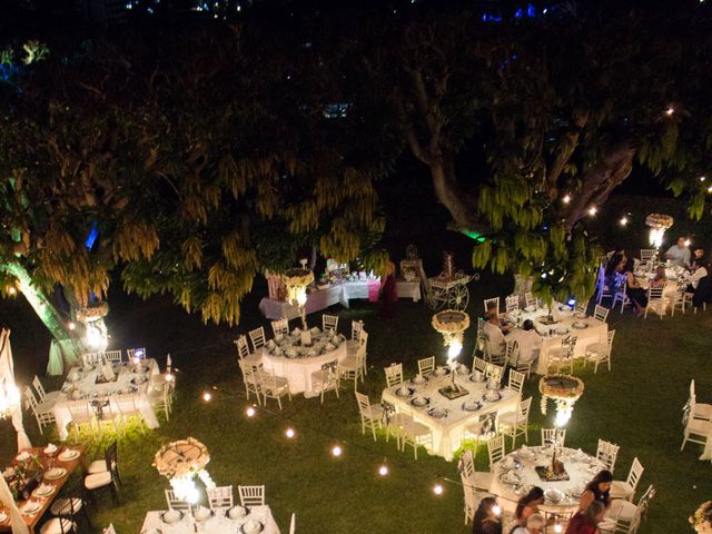 La boda de Jorge y Reyna en Acapulco, Guerrero 43