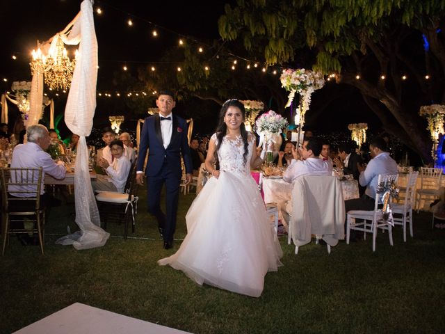 La boda de Jorge y Reyna en Acapulco, Guerrero 44