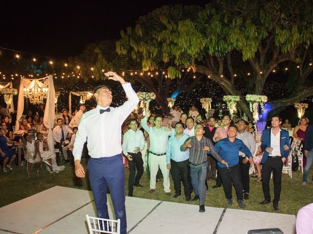 La boda de Jorge y Reyna en Acapulco, Guerrero 49