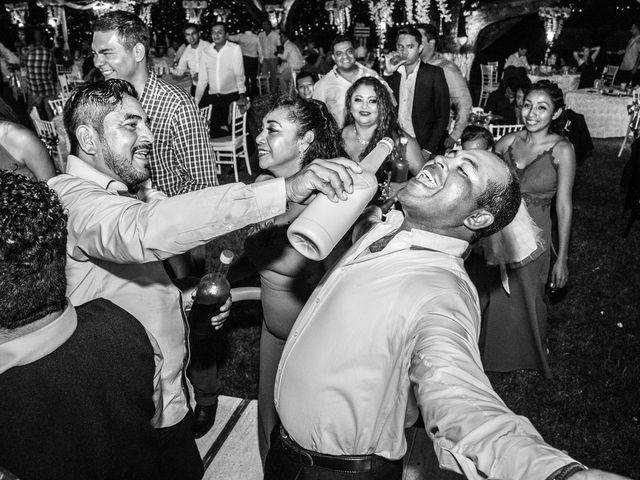 La boda de Jorge y Reyna en Acapulco, Guerrero 50