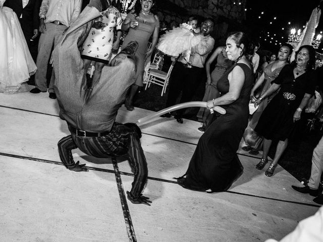 La boda de Jorge y Reyna en Acapulco, Guerrero 51