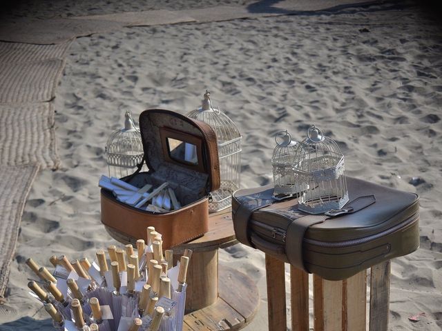 La boda de José  y Dayana  en Acapulco, Guerrero 3
