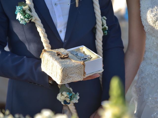 La boda de José  y Dayana  en Acapulco, Guerrero 5