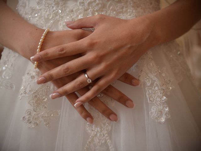 La boda de José  y Dayana  en Acapulco, Guerrero 6