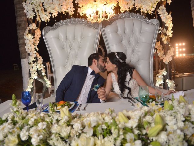 La boda de José  y Dayana  en Acapulco, Guerrero 14