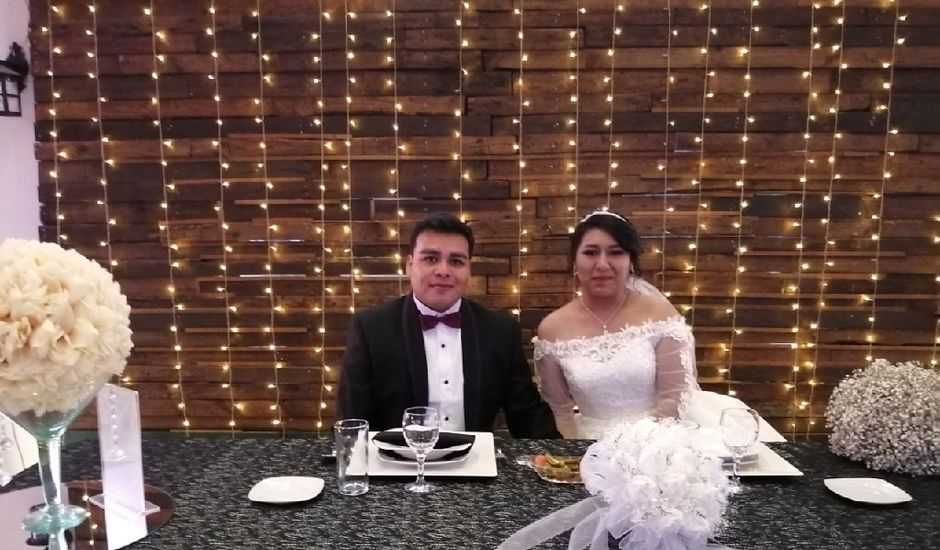 La boda de José Roberto  y María Nayeli en Puebla, Puebla