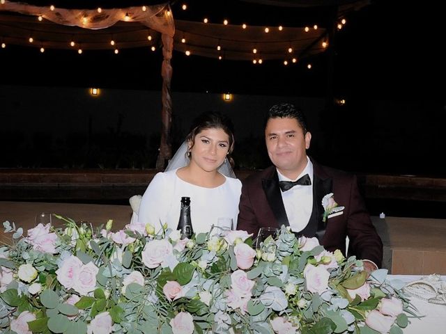 La boda de José Juan  y Andrea  en Morelia, Michoacán 6