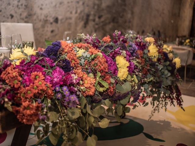 La boda de Alfredo y Alicia en Huimilpan, Querétaro 37