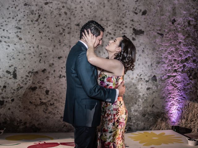 La boda de Alfredo y Alicia en Huimilpan, Querétaro 52