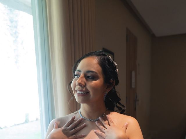 La boda de Emiliano y Anay en Cuernavaca, Morelos 9