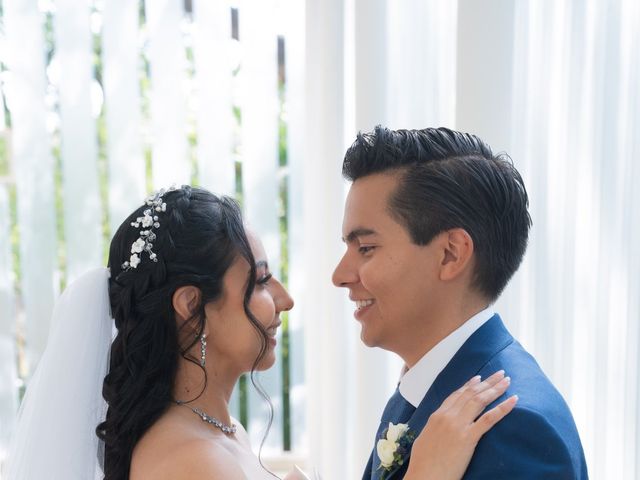 La boda de Emiliano y Anay en Cuernavaca, Morelos 22