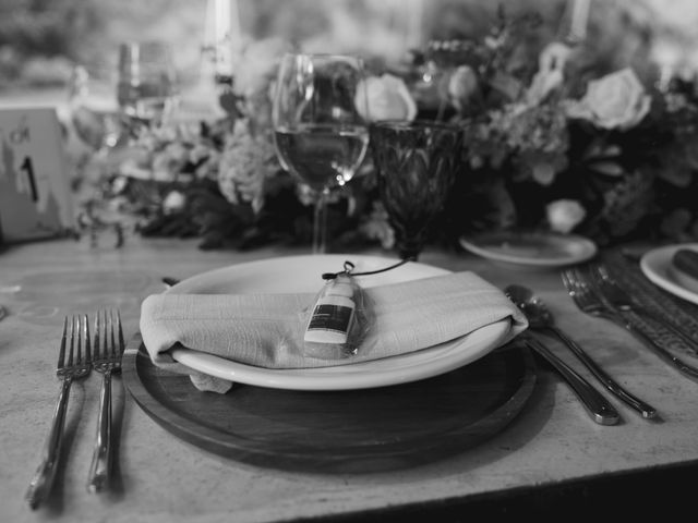 La boda de Emiliano y Anay en Cuernavaca, Morelos 44