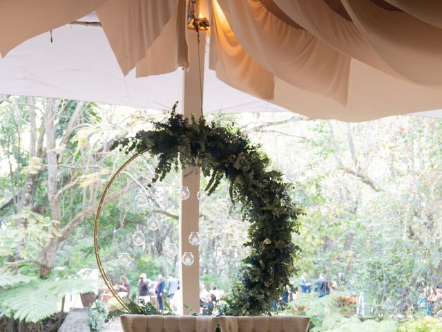 La boda de Emiliano y Anay en Cuernavaca, Morelos 45