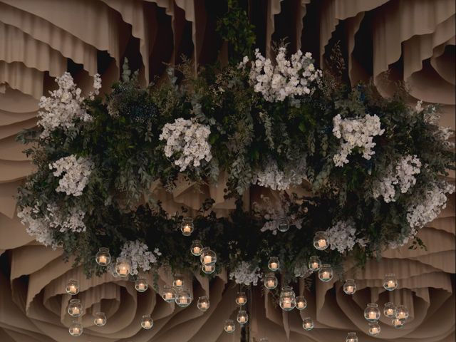 La boda de Emiliano y Anay en Cuernavaca, Morelos 47