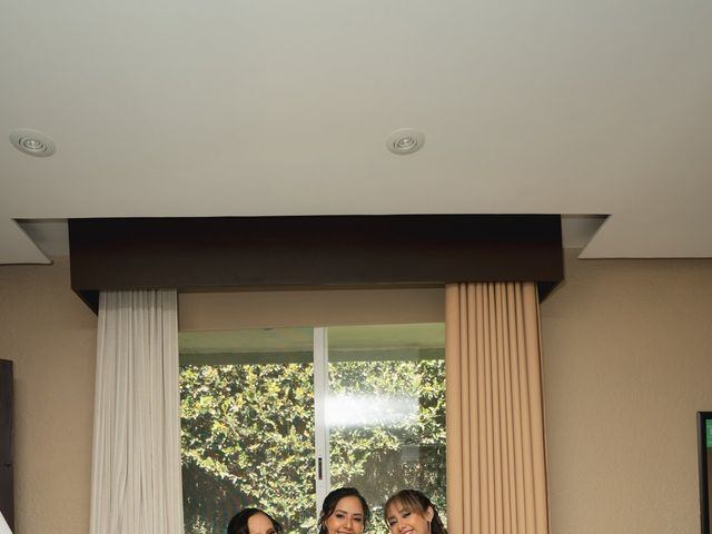 La boda de Emiliano y Anay en Cuernavaca, Morelos 54