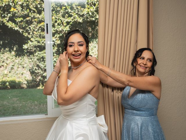 La boda de Emiliano y Anay en Cuernavaca, Morelos 60