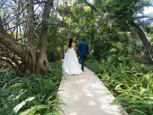 La boda de Emiliano y Anay en Cuernavaca, Morelos 74