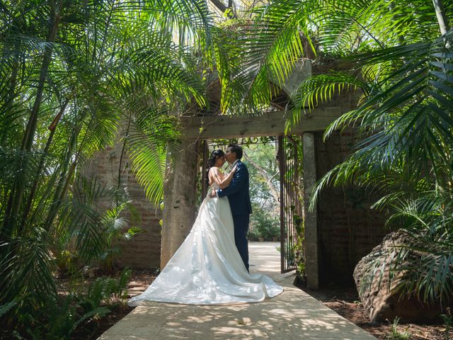 La boda de Emiliano y Anay en Cuernavaca, Morelos 75