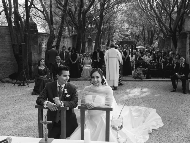La boda de Emiliano y Anay en Cuernavaca, Morelos 80