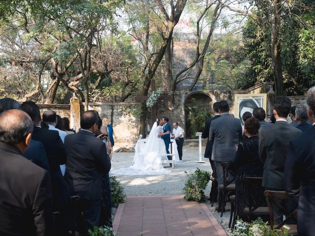 La boda de Emiliano y Anay en Cuernavaca, Morelos 81