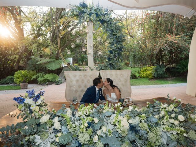 La boda de Emiliano y Anay en Cuernavaca, Morelos 89