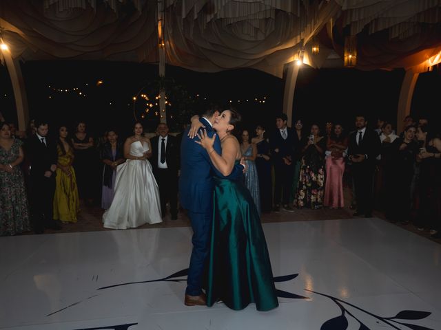 La boda de Emiliano y Anay en Cuernavaca, Morelos 91