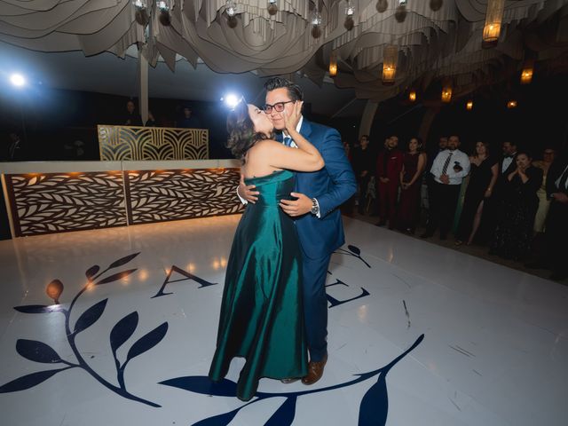 La boda de Emiliano y Anay en Cuernavaca, Morelos 92