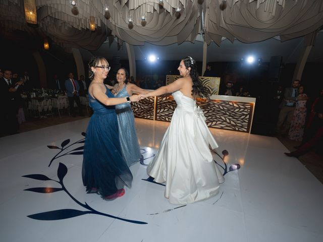 La boda de Emiliano y Anay en Cuernavaca, Morelos 93