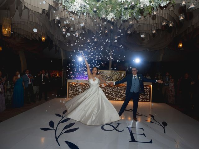 La boda de Emiliano y Anay en Cuernavaca, Morelos 94