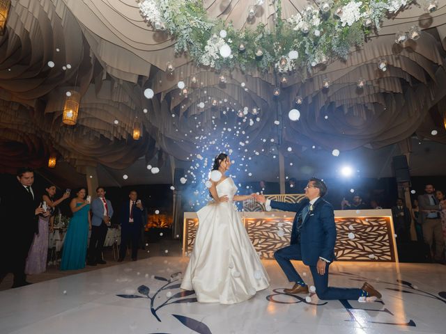 La boda de Emiliano y Anay en Cuernavaca, Morelos 95