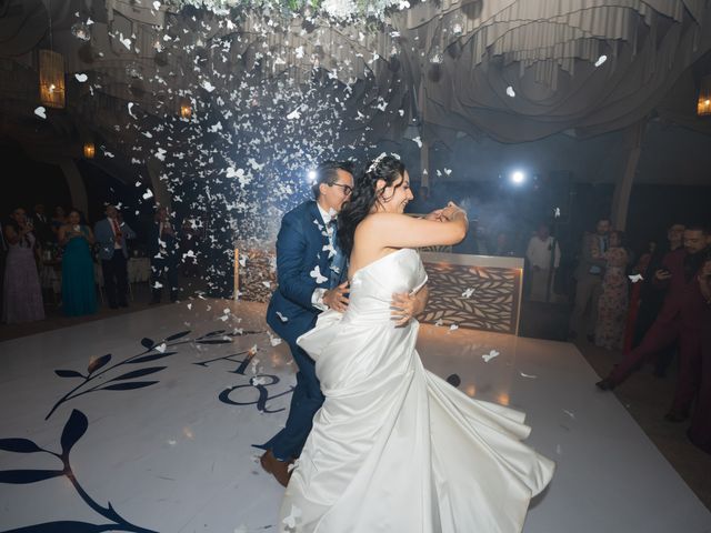 La boda de Emiliano y Anay en Cuernavaca, Morelos 96