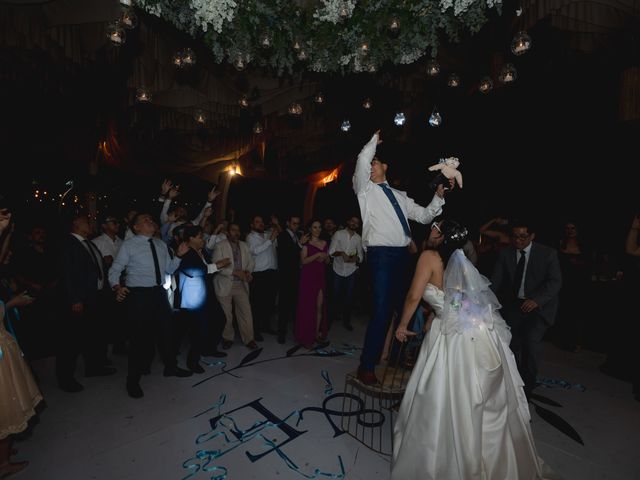 La boda de Emiliano y Anay en Cuernavaca, Morelos 98