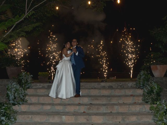 La boda de Emiliano y Anay en Cuernavaca, Morelos 99