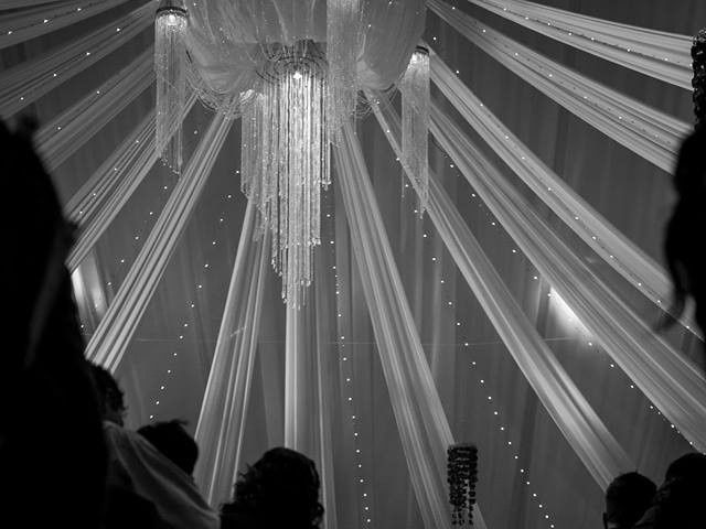 La boda de David y Jocelyn en Morelia, Michoacán 9