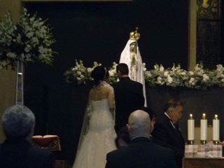 La boda de Beatriz y Alberto 2