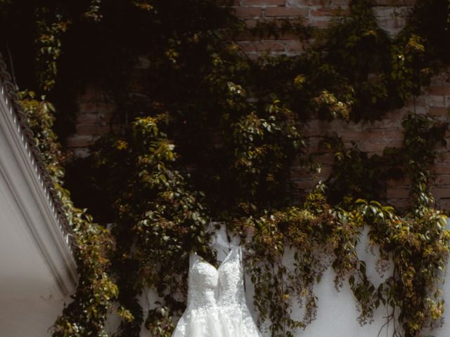 La boda de Benjamín y Marlene en Tehuacán, Puebla 14