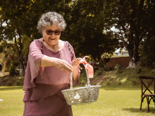 La boda de Benjamín y Marlene en Tehuacán, Puebla 24