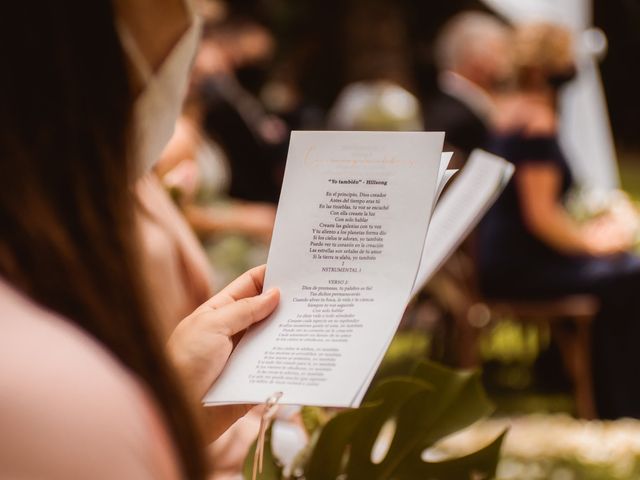 La boda de Benjamín y Marlene en Tehuacán, Puebla 28