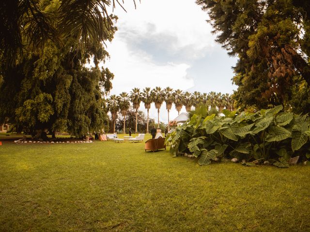 La boda de Benjamín y Marlene en Tehuacán, Puebla 36