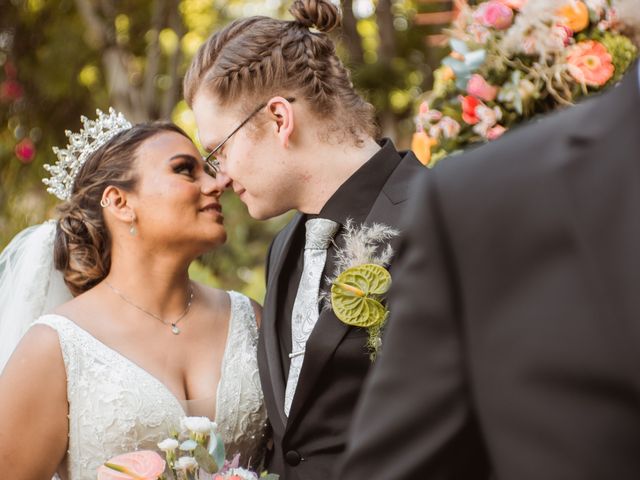 La boda de Benjamín y Marlene en Tehuacán, Puebla 37