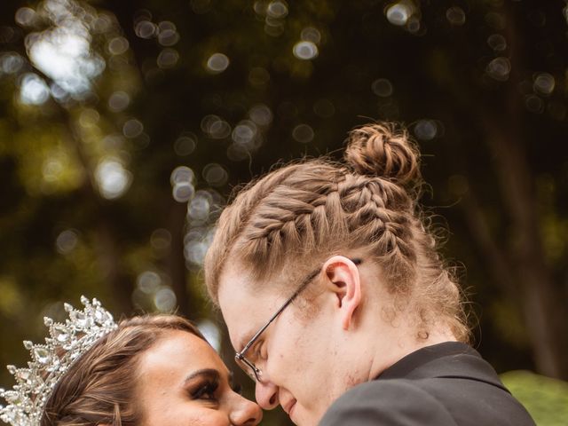 La boda de Benjamín y Marlene en Tehuacán, Puebla 42